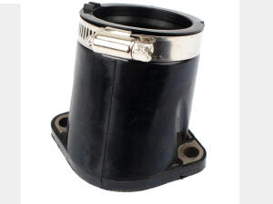 Collettore di aspirazione aperto per kawasaki KVF400 Prairie 2WD/4WD