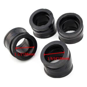 Intake manifold carburetor for Honda CB750 C Custom - F Super Sport - K - L - SC Nighthawk