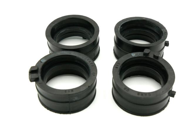 Ansaugstutzen Vergaser für Honda CBR600F2 / F3 / SJR