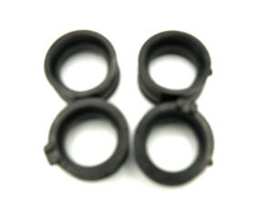 Ansaugstutzen Vergaser für Honda CBR600F2 / F3 / SJR