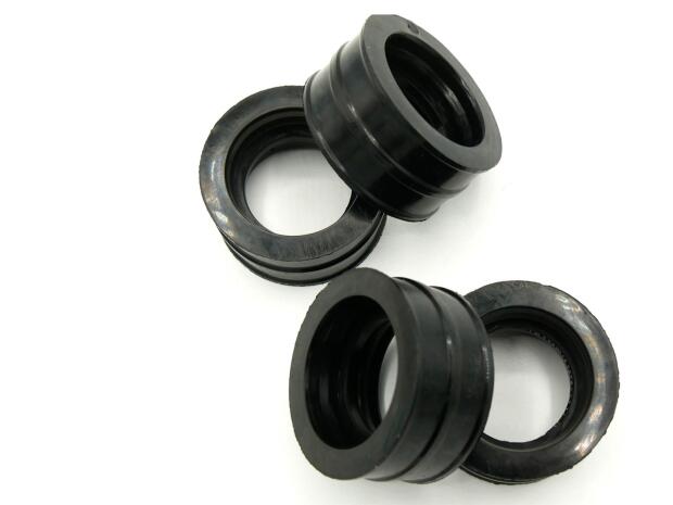 Collettore di aspirazione aperto carburatore per  Honda VF700C/ F / S / VF750 C / F / S