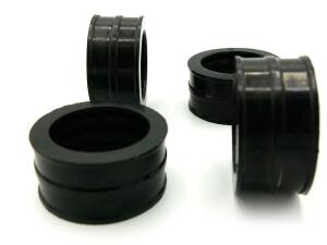 Collettore di aspirazione aperto carburatore per  Honda VF700C/ F / S / VF750 C / F / S