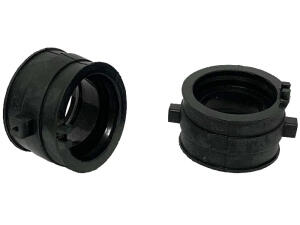 Ansaugstutzen für Honda VT600/750 Shadow XL600/650V Transalp/NT 600/650