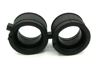 Ansaugstutzen Vergaser für Honda NT600 / NTV650 / XRV750 Africa Twin