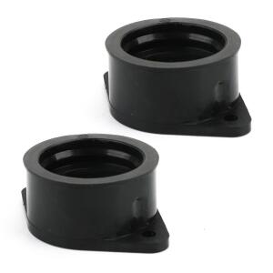 Collettore di aspirazione aperto carburatore per Kawasaki KZ/ ZN/ZX