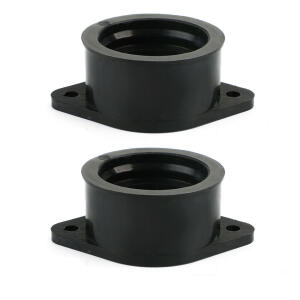 Collettore di aspirazione aperto carburatore per Kawasaki KZ/ ZN/ZX