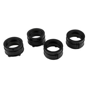 Ansaugstutzen für Honda CBR 900 RR Fireblade SC33D, SC33A CBR900RR