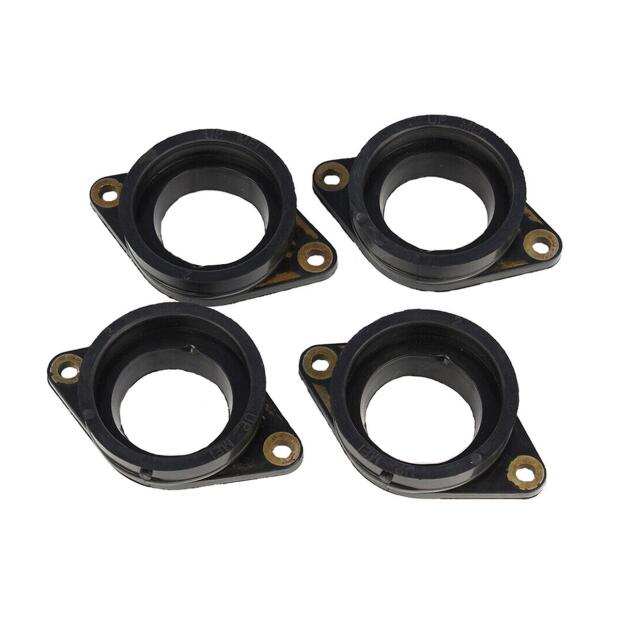 Ansaugstutzen Vergaser für Honda CBR 1000 RR Fireblade 2004-2007