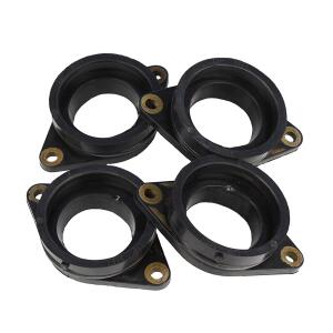 Ansaugstutzen Vergaser für Honda CBR 1000 RR Fireblade 2004-2007