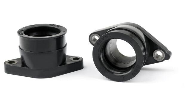 Ansaugstutzen Vergaser für Yamaha XT350