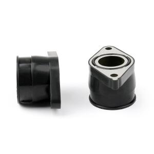 Ansaugstutzen Vergaser für Yamaha XT350