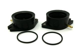 Ansaugstutzen für Yamaha XV750H /J / K/XV750MK /...