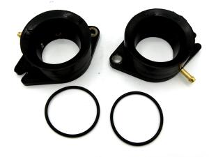 Ansaugstutzen für Yamaha XV750H /J / K/XV750MK /...