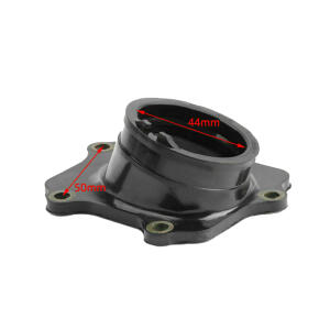 Collettore di aspirazione aperto carburatore per  Yamaha...