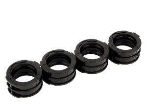 Intake Manifold Carburetor Set for Yamaha VMX1200...