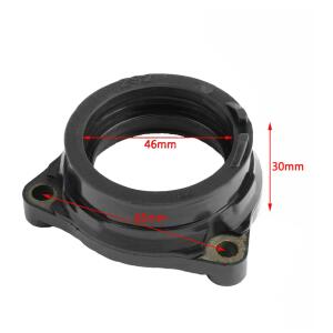 Collettore di aspirazione aperto carburatore per  Yamaha WR450F years 07-11 / YZ450F years 06-09