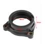 Collettore di aspirazione aperto carburatore per  Yamaha WR450F years 07-11 / YZ450F years 06-09