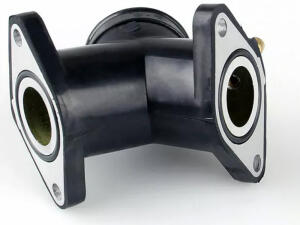 Collettore di aspirazione aperto carburatore per Yamaha...
