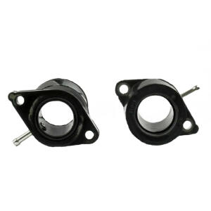 Collettore di aspirazione aperto carburatore per Yamaha XJ550 Maxim/Seca -Yamaha XJ400