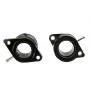 Collettore di aspirazione aperto carburatore per Yamaha XJ550 Maxim/Seca -Yamaha XJ400