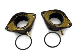 Collettore di aspirazione aperto carburatore per Yamaha...
