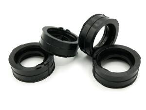 Ansaugstutzen Vergaser Yamaha FJR1300 / ABS / Electric Shift