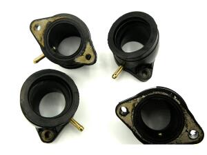 Collettore di aspirazione aperto carburatore per Yamaha...