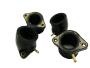 Collettore di aspirazione aperto carburatore per Yamaha XJLF1100J/XS1100E-F-G-H/L/SF/SG/SH