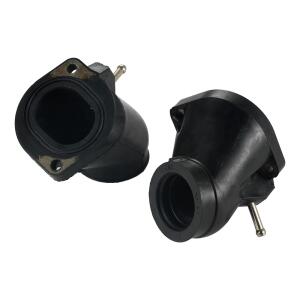 Collettore di aspirazione aperto carburatore per Yamaha XVZ1300