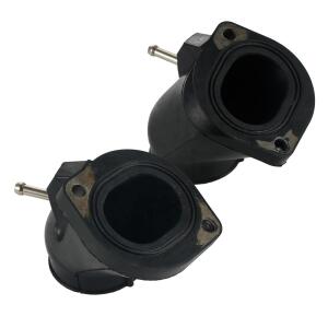 Collettore di aspirazione aperto carburatore per Yamaha XVZ1300