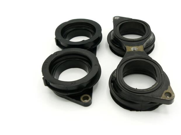 Collettore di aspirazione aperto carburatore per Yamaha YZF R1