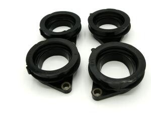 Collettore di aspirazione aperto carburatore per Yamaha YZF R1