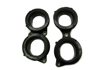 Collettore di aspirazione aperto carburatore per Yamaha YZF R1