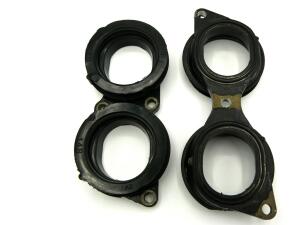 Collettore di aspirazione aperto carburatore per Yamaha YZF R1