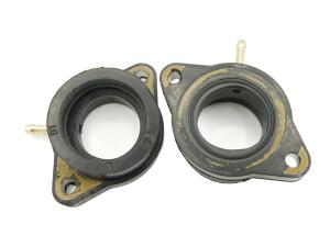 Collettore di aspirazione aperto carburatore per Yamaha...