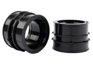 Collettore di aspirazione aperto carburatore per Yamaha YZF R1