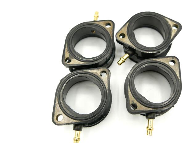 Intake manifold carburetor for Kawasaki ZX-11 Ninja / ZZR1200, 19,94 €