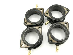 Intake manifold carburetor for Kawasaki ZX-11 Ninja / ZZR1200