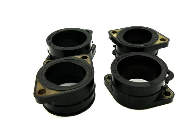 Intake manifold carburetor for Kawasaki ZRX1100 / GPZ1100 / ZRX1200