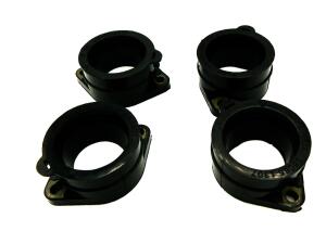 Intake manifold carburetor for Kawasaki ZRX1100 / GPZ1100 / ZRX1200