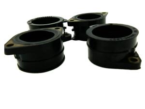 Intake manifold carburetor for Kawasaki ZRX1100 / GPZ1100 / ZRX1200