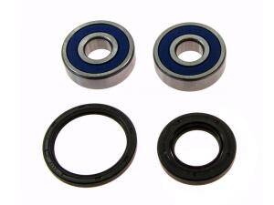 All Balls wheel bearings kit for Suzuki LT 500 R Quadracer