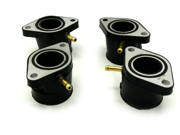 Collettore di aspirazione aperto carburatore per Yamaha XJR400