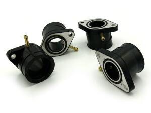 Collettore di aspirazione aperto carburatore per Yamaha XJR400