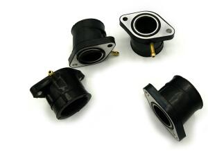 Collettore di aspirazione aperto carburatore per Yamaha XJR400