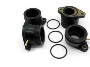 Intake manifold carburetor for Yamaha XJR1200 - 1300