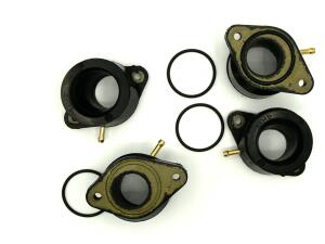 Intake manifold carburetor for Yamaha XJR1200 - 1300