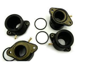 Ansaugstutzen Vergaser für Yamaha XJR1200 - 1300