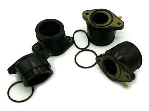 Ansaugstutzen Vergaser für Yamaha XJR1200 - 1300