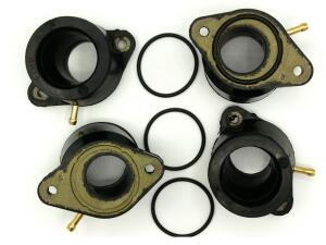 Ansaugstutzen Vergaser für Yamaha XJR1200 - 1300